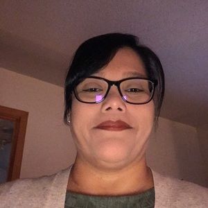 Meet your Posher, Leticia